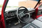 Dodge D100 Custom Pickup 1979 года